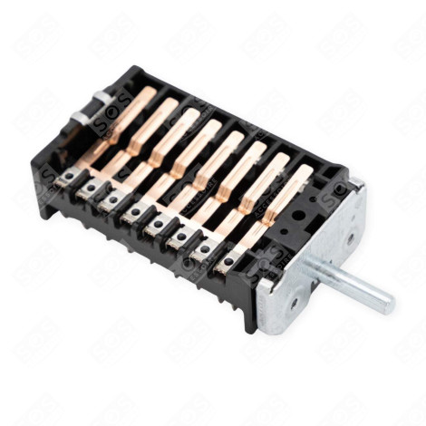 SWITCH GAS / ELECTRIC OVENS - 32009169, 4200000.051