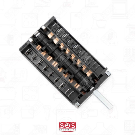 SWITCH GAS / ELECTRIC OVENS - 32009169, 4200000.051