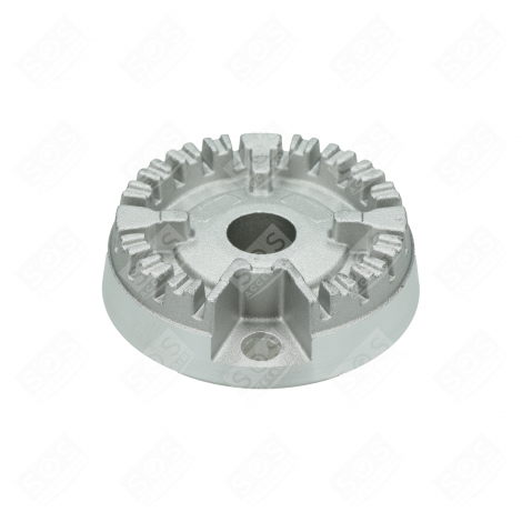 AUXILIARY BURNER HEAD GAS / ELECTRIC OVENS - C00052930