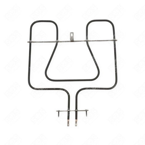 GRILL HEATING ELEMENT (TOP) GAS / ELECTRIC OVENS - 3970127019