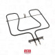 GRILL HEATING ELEMENT (TOP) GAS / ELECTRIC OVENS - 3970127019