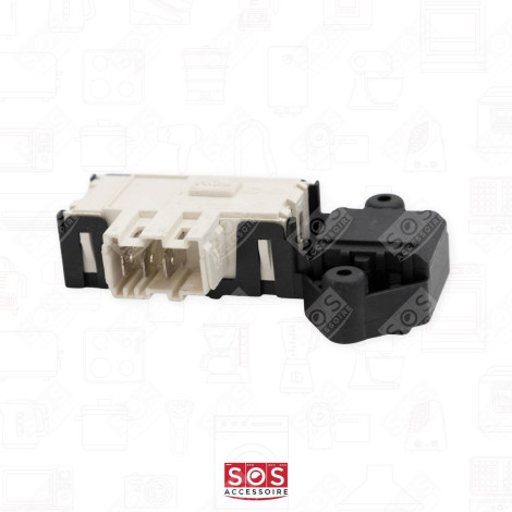 DOOR LATCH (LOCK) WASHING MACHINES - DC64-00653A