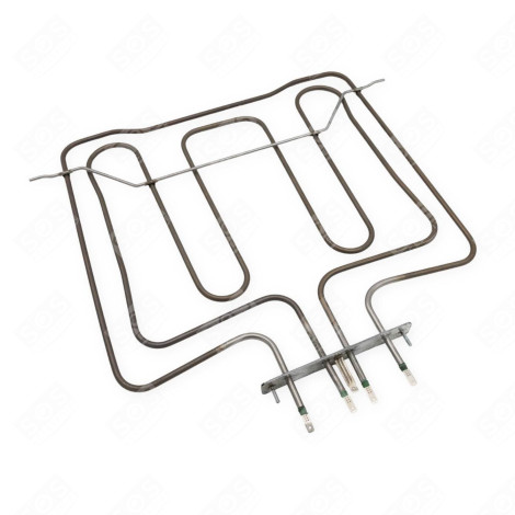 GRILL HEATING ELEMENT 1000W + 1700W GAS / ELECTRIC OVENS - 806890527