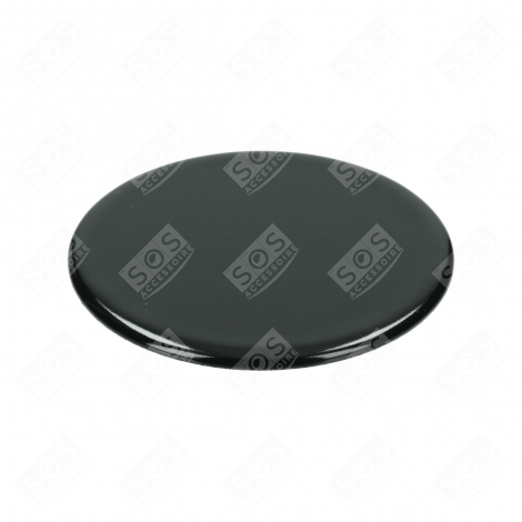 ORIGINAL SEMI-PAPILLA BURNER CAP GAS / ELECTRIC OVENS - C00032429