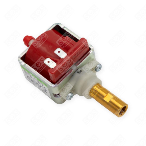 ULKA EX5 48W PUMP COFFEE MAKER, ESPRESSO - 12000140, 187720958