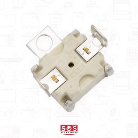 SAFETY THERMOSTAT 330°C GAS / ELECTRIC OVENS - 3570560015