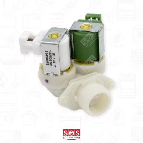 2-WAY SOLENOID VALVE WASHING MACHINES - 1268832100