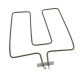 BOTTOM OVEN HEATING ELEMENT GAS / ELECTRIC OVENS - 462300011