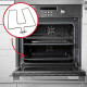 BOTTOM OVEN HEATING ELEMENT GAS / ELECTRIC OVENS - 462300011