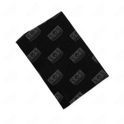 CARBON FILTERS - 2-PACK EXTRACTOR HOOD - 74X9448 AK506AE1