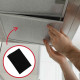 CARBON FILTERS - 2-PACK EXTRACTOR HOOD - 74X9448 AK506AE1