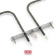 900W GRILL HEATING ELEMENT GAS / ELECTRIC OVENS - 481225998473