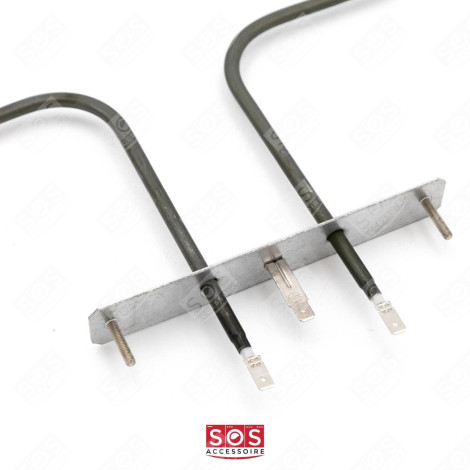 900W GRILL HEATING ELEMENT GAS / ELECTRIC OVENS - 481225998473