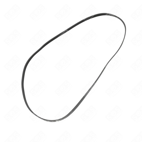 DRIVE BELT 1280J5 WASHING MACHINES - 1323531101