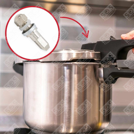 PIN SMALL HOUSEHOLD APPLIANCE - 95X7553