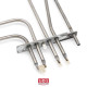 GRILL HEATING ELEMENT GAS / ELECTRIC OVENS - 95X1220