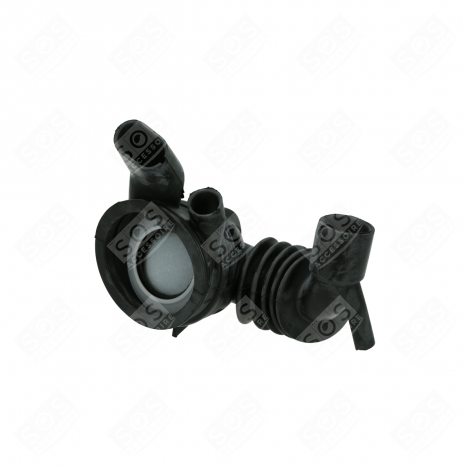 ORIGINAL HOSE / PUMP WASHING MACHINES - 00480818