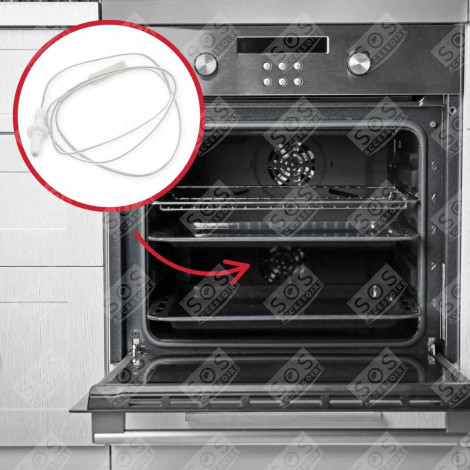 SPARK PLUG GAS / ELECTRIC OVENS - 810930076