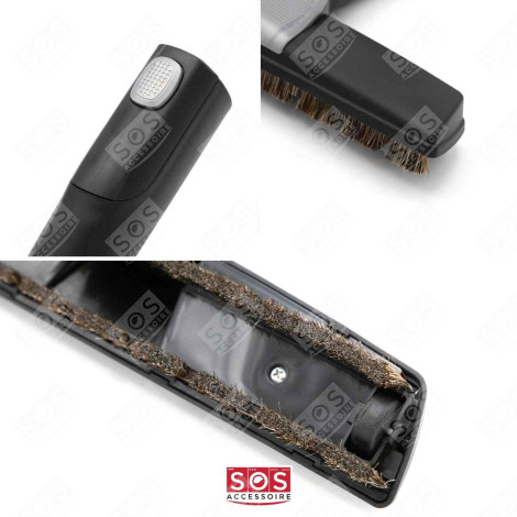 WOOD FLOOR BRUSH VACUUM CLEANER  - 9001677922
