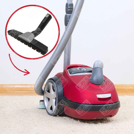 WOOD FLOOR BRUSH VACUUM CLEANER  - 9001677922