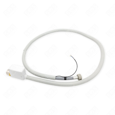 AQUASTOP SUPPLY HOSE COMPATIBLE WASHING MACHINES - 4622714