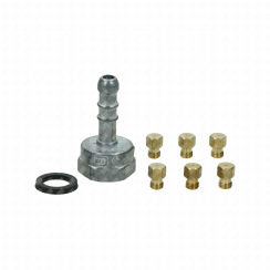 Original Nozzle Set, Butane/Propane Gas