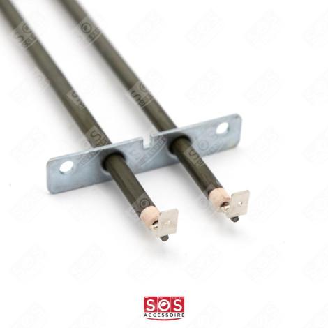 1200W BOTTOM OVEN HEATING ELEMENT GAS / ELECTRIC OVENS - 806890652, 806891285