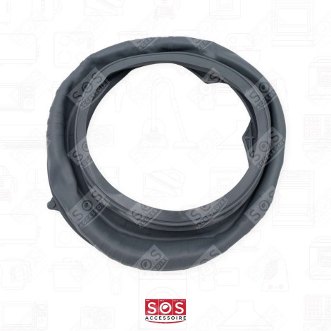 JOINT DE HUBLOT  (MANCHETTE) WASHING MACHINES - 12010170, K1913550