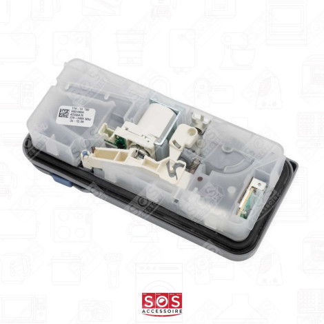 BOITE À PRODUITS DISHWASHER - 42058476