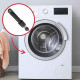 MOUNTING DAMPER WASHING MACHINES - ACV72909503, ACV72909506