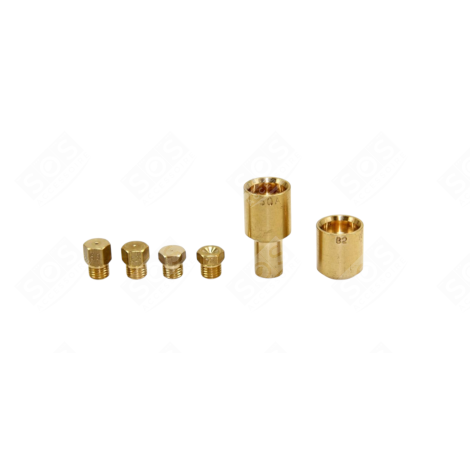 INJECTEUR PROPANE , BUTANE GAS / ELECTRIC OVENS - 72X9909