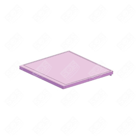 COUVERCLE TOP WASHING MACHINES - AGU30091103