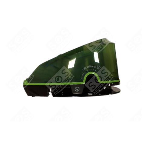 BOÎTIER  STEAM IRONS / STEAM GENERATOR IRONS - CS-10000300