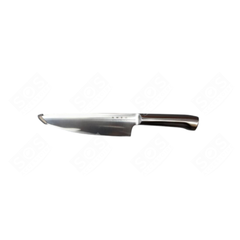 COUTEAU CHEF 19CM KITCHEN UTENSIL - 060080315