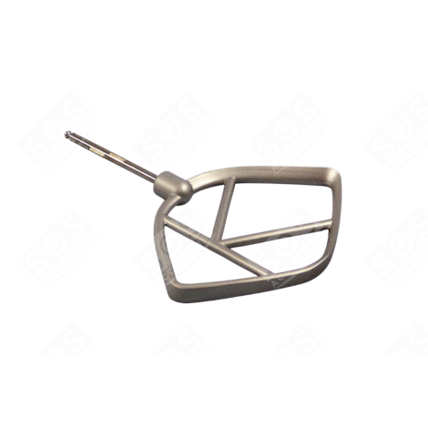 BATTEUR K EN INOX FOOD PROCESSOR - AS00002337