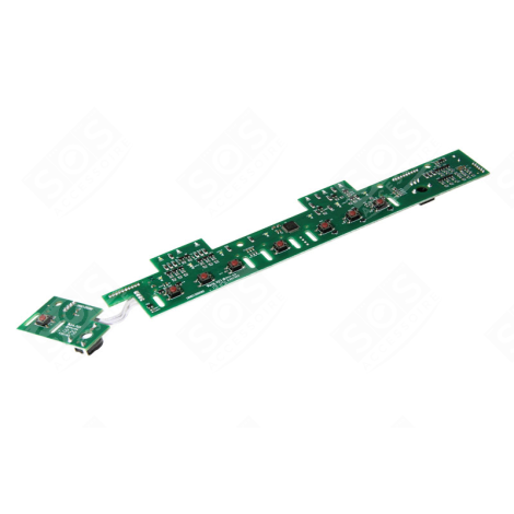 CARTE ÉLECTRONIQUE, MODULE DE COMMANDE COFFEE MAKER, ESPRESSO - AS00001214