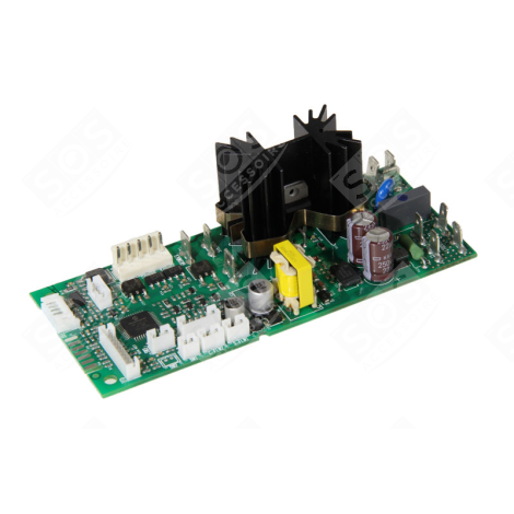 CARTE ÉLECTRONIQUE, MODULE DE PUISSANCE COFFEE MAKER, ESPRESSO - AS00005953, AS00001227
