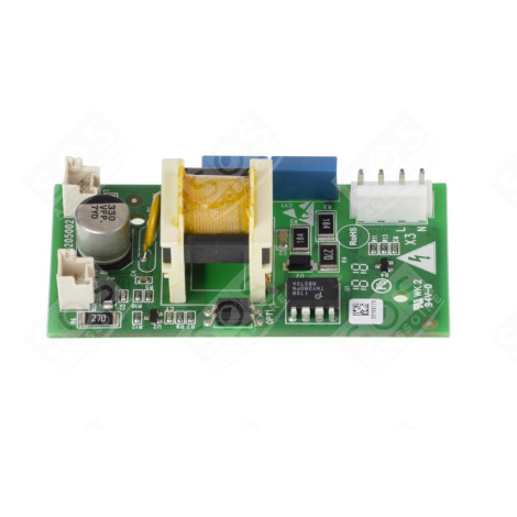 CARTE MULTI BOISSONS COFFEE MAKER, ESPRESSO - 5213223981