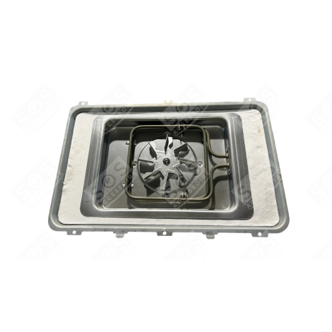 ORIGINAL FAN MICROWAVE OVENS - DE97-00607D