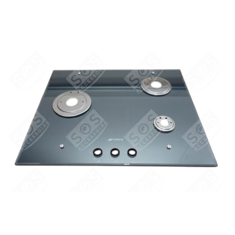 DESSUS VITROCÉRAMIQUE ELECTRIC / GAS HOBS - 695616617