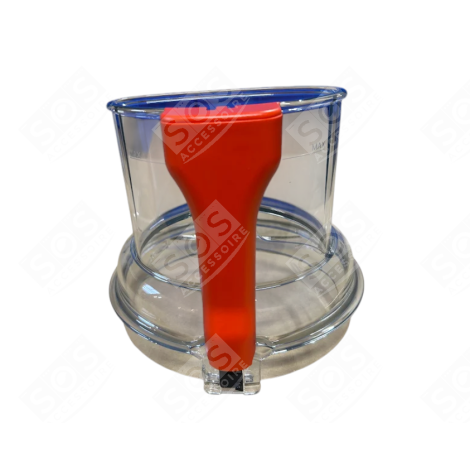 LID FOOD PROCESSOR - 17486