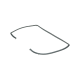 DOOR SEAL (ORIGINAL) GAS / ELECTRIC OVENS - 00056510