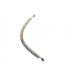 Tube+silicone diameter 4x230 mm