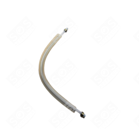 TUBE+SILICONE DIAMETER 4X230 MM COFFEE MAKER, ESPRESSO - 506182