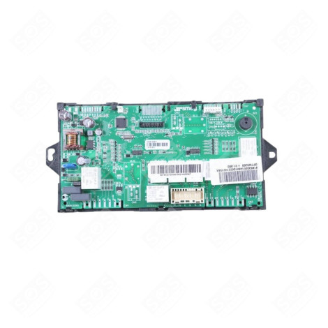 CARTE ÉLECTRONIQUE, MODULE DE PUISSANCE GAS / ELECTRIC OVENS - 691653320