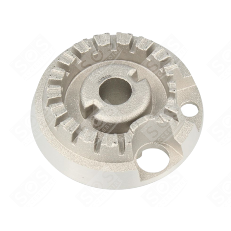CORPS BRÛLEUR  ELECTRIC / GAS HOBS - C00316269, 481236078135