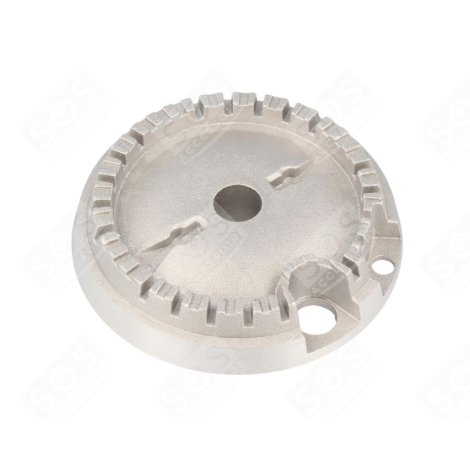 CORPS BRÛLEUR  ELECTRIC / GAS HOBS - C00313807, 481236078136
