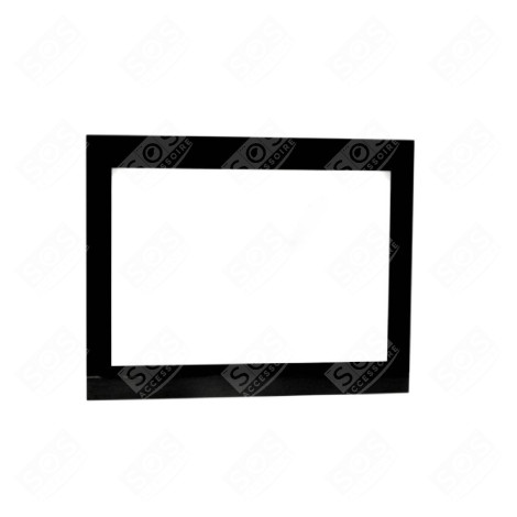 VITRE INTÉRIEURE DE PORTE GAS / ELECTRIC OVENS - C00851861, C00849723