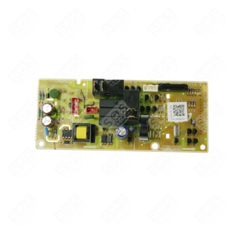 CARTE ÉLECTRONIQUE , MODULE PRINCIPAL  MICROWAVE OVENS - DE92-04318N