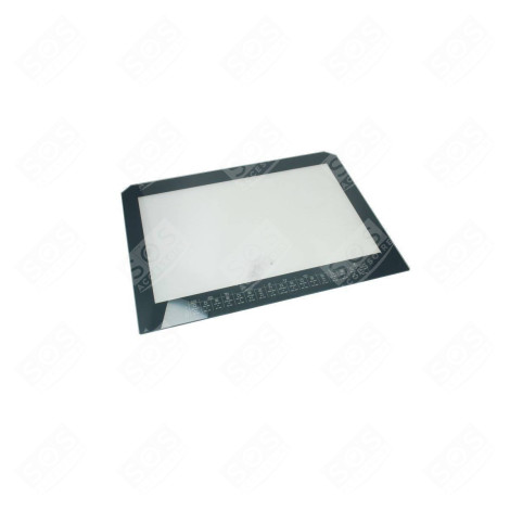 VITRE INTÉRIEURE GAS / ELECTRIC OVENS - 9097734